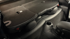 MINI Hatchback 135kW Cooper S Shadow Edition 33kWh 3dr Auto Electric Hatchback